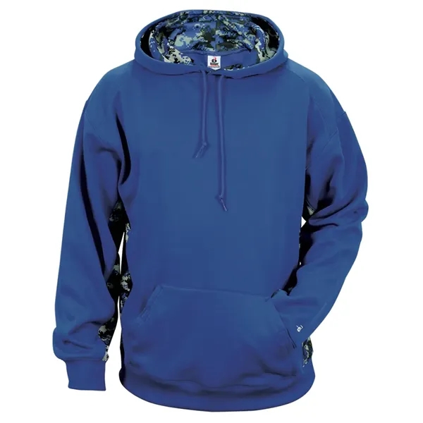 Digital Youth Hood... from ASI 89380 Staton Corporate and Casual
