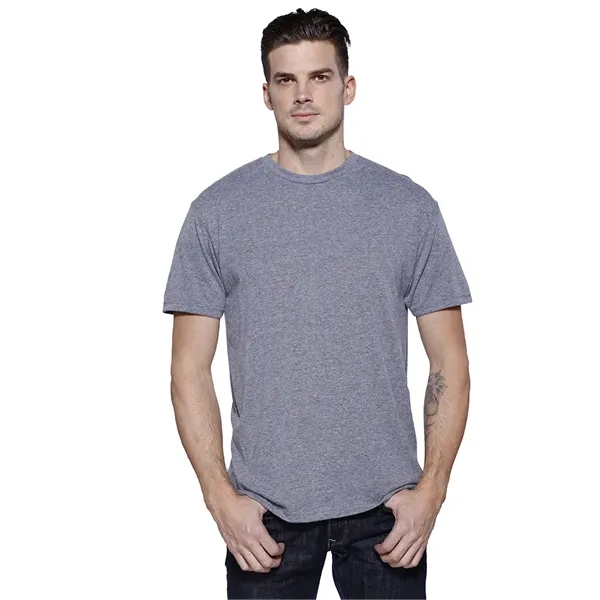 Triblend Crew Neck Tee... from ASI 89380 Staton Corporate and Casual
