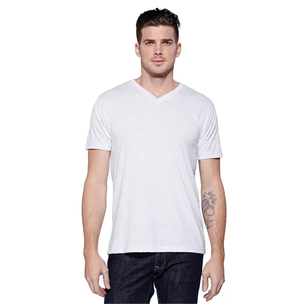 Triblend V-Neck Tee... from ASI 89380 Staton Corporate and Casual