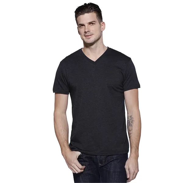 Triblend V-Neck Tee... from ASI 89380 Staton Corporate and Casual