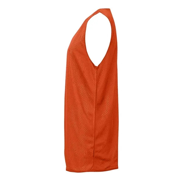 Mesh Reversible Youth Tank... from ASI 89380 Staton Corporate and Casual