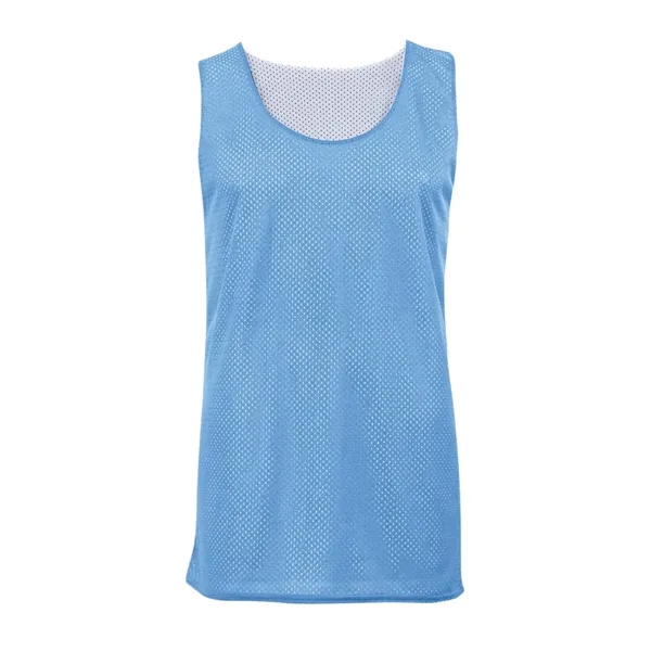 Mesh Reversible Youth Tank... from ASI 89380 Staton Corporate and Casual