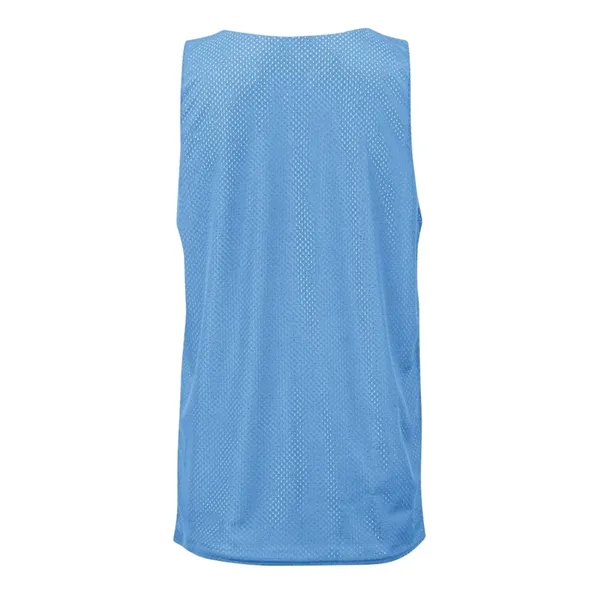 Mesh Reversible Youth Tank... from ASI 89380 Staton Corporate and Casual