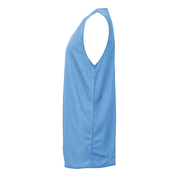 Mesh Reversible Youth Tank... from ASI 89380 Staton Corporate and Casual