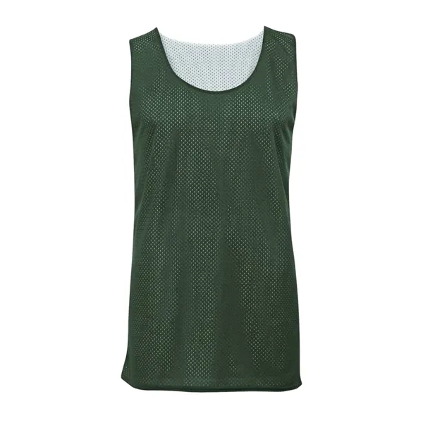 Mesh Reversible Youth Tank... from ASI 89380 Staton Corporate and Casual