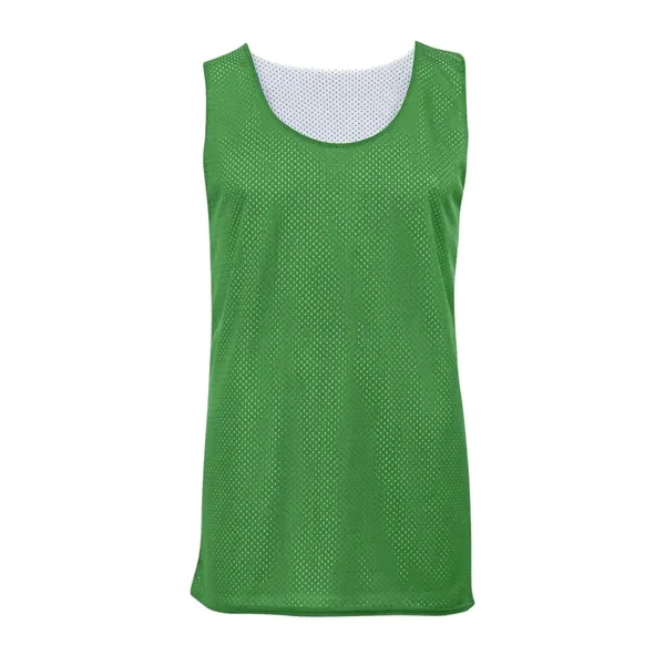 Mesh Reversible Youth Tank... from ASI 89380 Staton Corporate and Casual