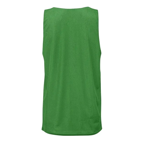 Mesh Reversible Youth Tank... from ASI 89380 Staton Corporate and Casual