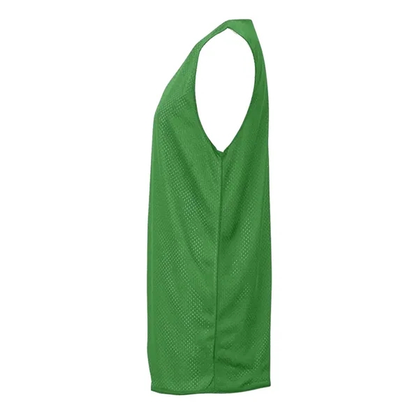 Mesh Reversible Youth Tank... from ASI 89380 Staton Corporate and Casual