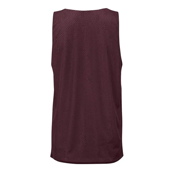 Mesh Reversible Youth Tank... from ASI 89380 Staton Corporate and Casual