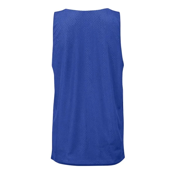 Mesh Reversible Youth Tank... from ASI 89380 Staton Corporate and Casual