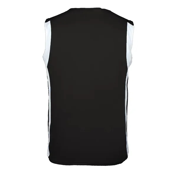 B-Slam Youth Tank... from ASI 89380 Staton Corporate and Casual