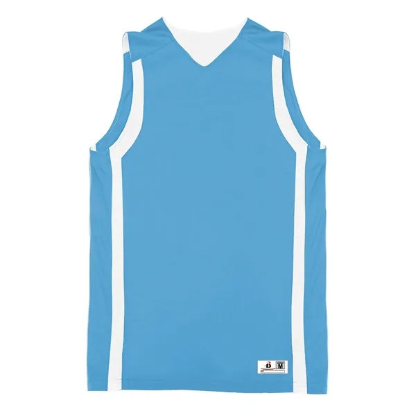 B-Slam Youth Tank... from ASI 89380 Staton Corporate and Casual