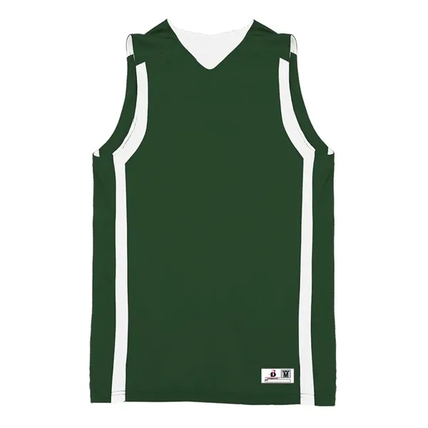 B-Slam Youth Tank... from ASI 89380 Staton Corporate and Casual