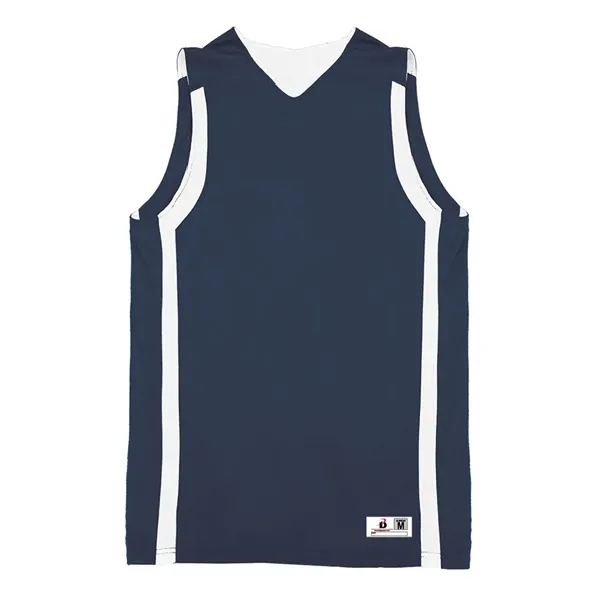 B-Slam Youth Tank... from ASI 89380 Staton Corporate and Casual