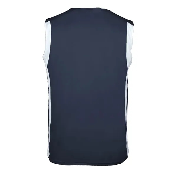 B-Slam Youth Tank... from ASI 89380 Staton Corporate and Casual