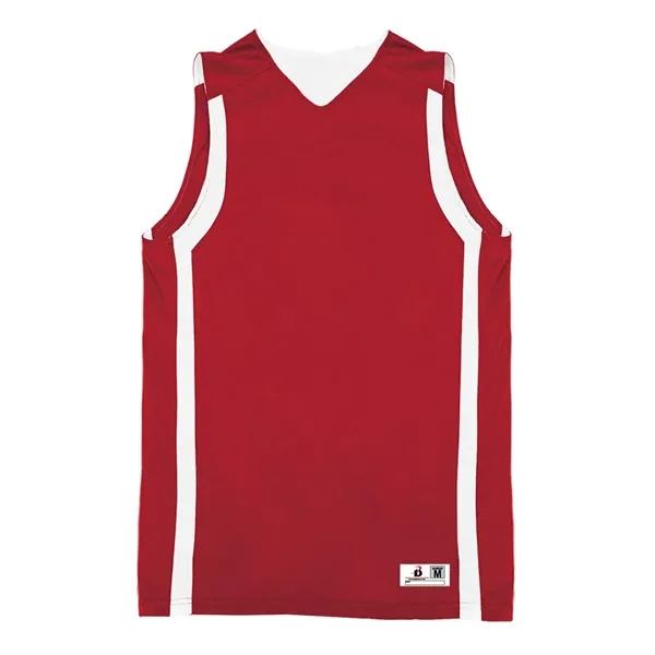 B-Slam Youth Tank... from ASI 89380 Staton Corporate and Casual