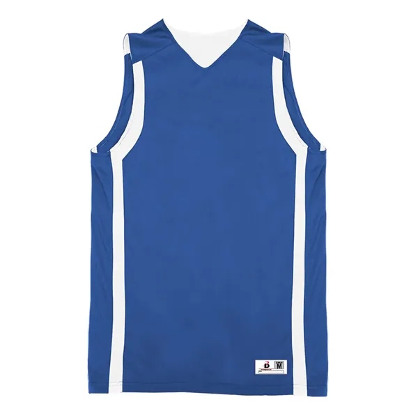 B-Slam Youth Tank... from ASI 89380 Staton Corporate and Casual