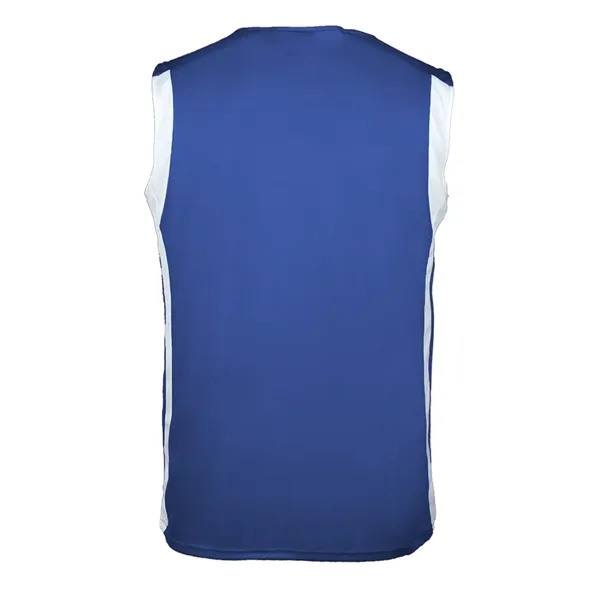 B-Slam Youth Tank... from ASI 89380 Staton Corporate and Casual