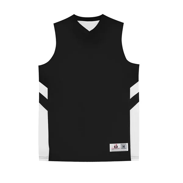 B-Pivot Reversible Youth Tank... from ASI 89380 Staton Corporate and Casual