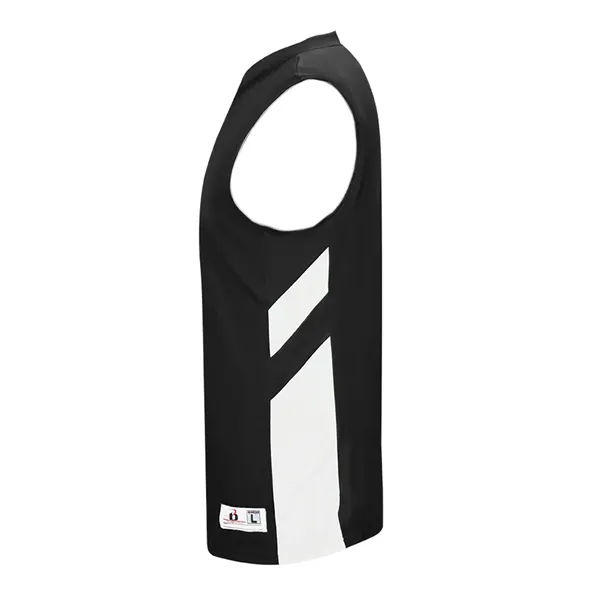 B-Pivot Reversible Youth Tank... from ASI 89380 Staton Corporate and Casual