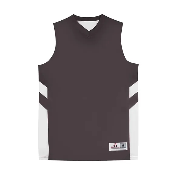 B-Pivot Reversible Youth Tank... from ASI 89380 Staton Corporate and Casual