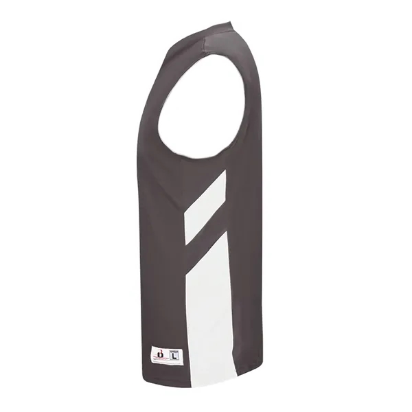 B-Pivot Reversible Youth Tank... from ASI 89380 Staton Corporate and Casual