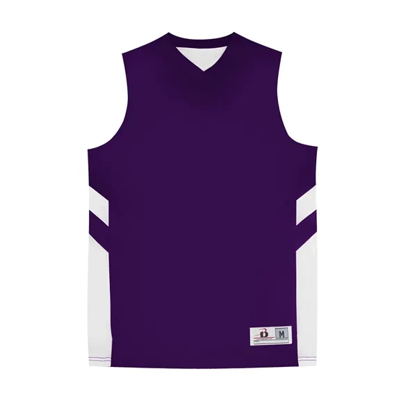 B-Pivot Reversible Youth Tank... from ASI 89380 Staton Corporate and Casual