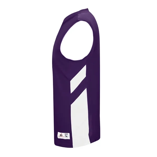 B-Pivot Reversible Youth Tank... from ASI 89380 Staton Corporate and Casual