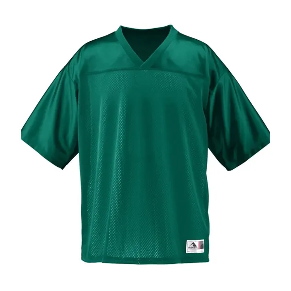 Stadium Replica Jersey... from ASI 89380 Staton Corporate and Casual