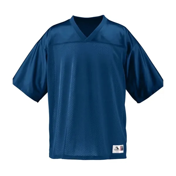 Stadium Replica Jersey... from ASI 89380 Staton Corporate and Casual