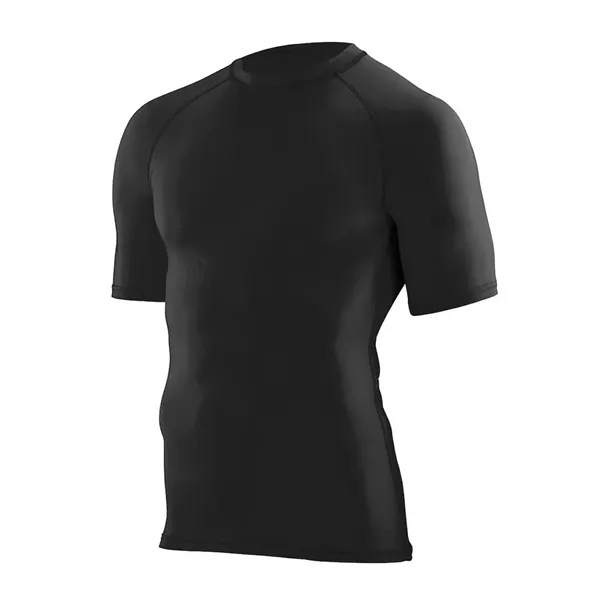 Hyperform Compression Tee... from ASI 89380 Staton Corporate and Casual