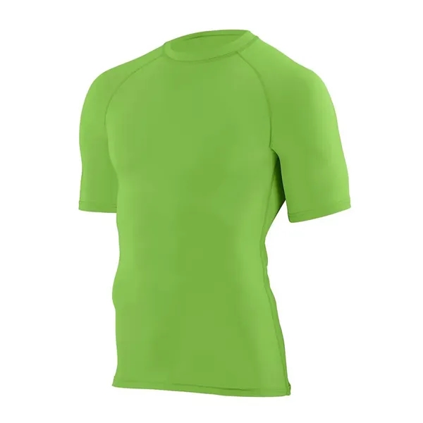 Hyperform Compression Tee... from ASI 89380 Staton Corporate and Casual