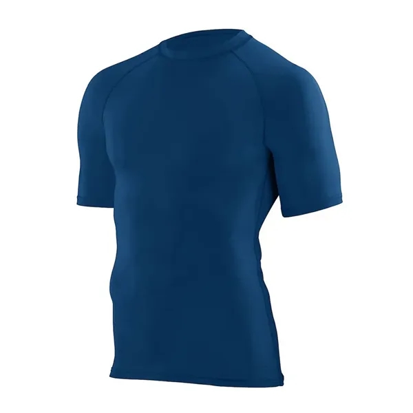 Hyperform Compression Tee... from ASI 89380 Staton Corporate and Casual