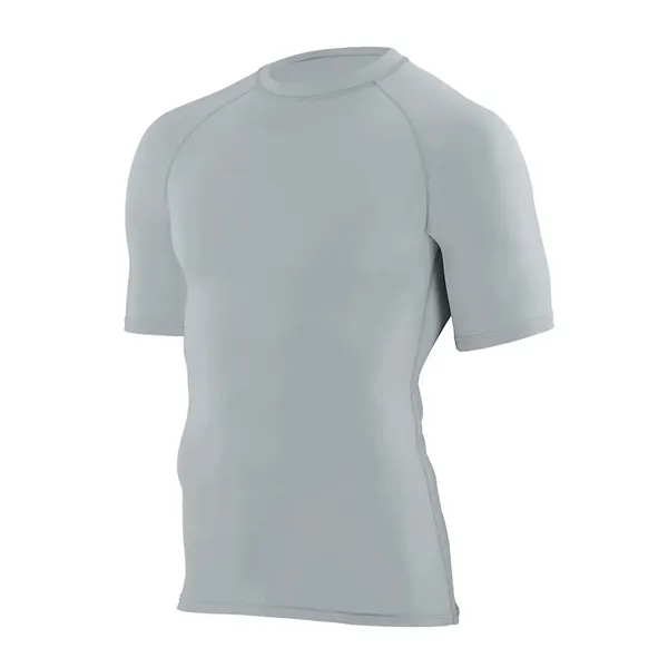Hyperform Compression Tee... from ASI 89380 Staton Corporate and Casual