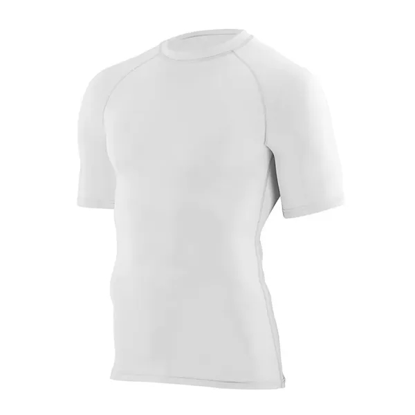 Hyperform Compression Tee... from ASI 89380 Staton Corporate and Casual