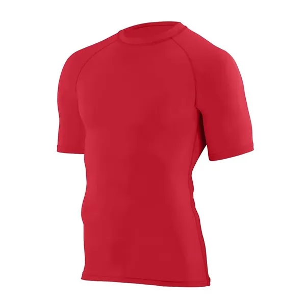 Youth Compression Tee... from ASI 89380 Staton Corporate and Casual