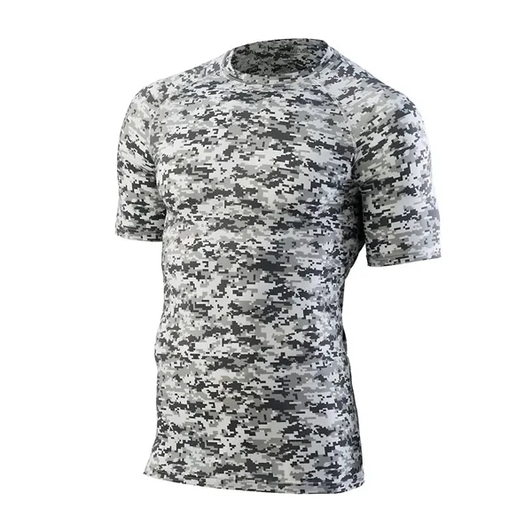 Youth Compression Tee... from ASI 89380 Staton Corporate and Casual