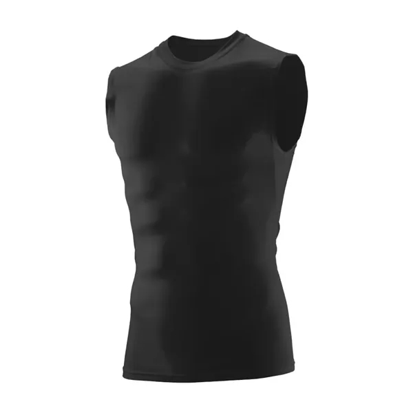 Compression Sleeveless... from ASI 89380 Staton Corporate and Casual