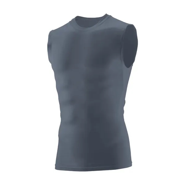 Compression Sleeveless... from ASI 89380 Staton Corporate and Casual