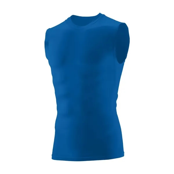 Compression Sleeveless... from ASI 89380 Staton Corporate and Casual
