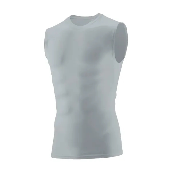 Compression Sleeveless... from ASI 89380 Staton Corporate and Casual