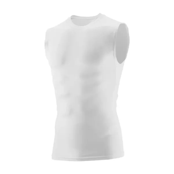 Compression Sleeveless... from ASI 89380 Staton Corporate and Casual