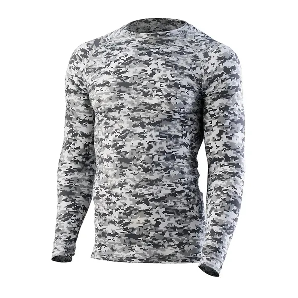 Compression Long Sleeve... from ASI 89380 Staton Corporate and Casual