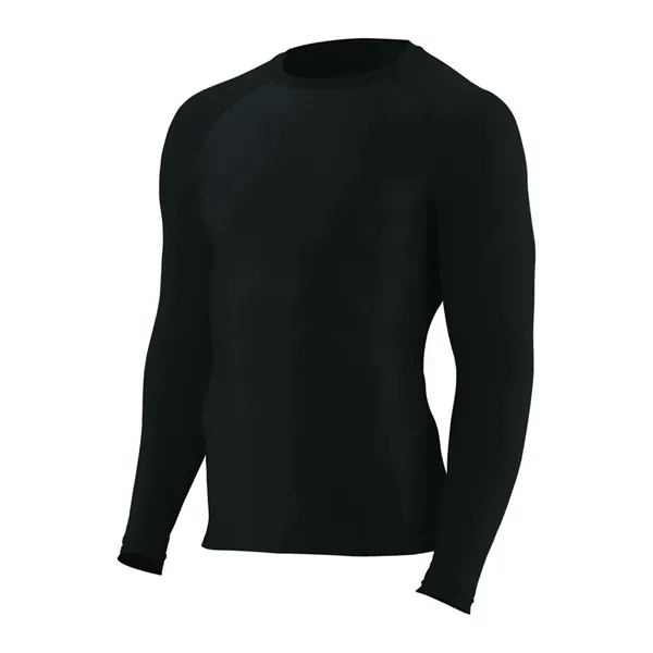 Youth Compression Long Sleeve... from ASI 89380 Staton Corporate and Casual