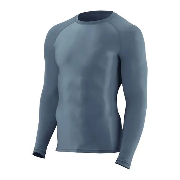 Youth Compression Long Sleeve... from ASI 89380 Staton Corporate and Casual