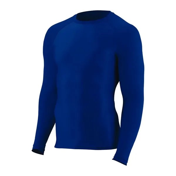 Youth Compression Long Sleeve... from ASI 89380 Staton Corporate and Casual