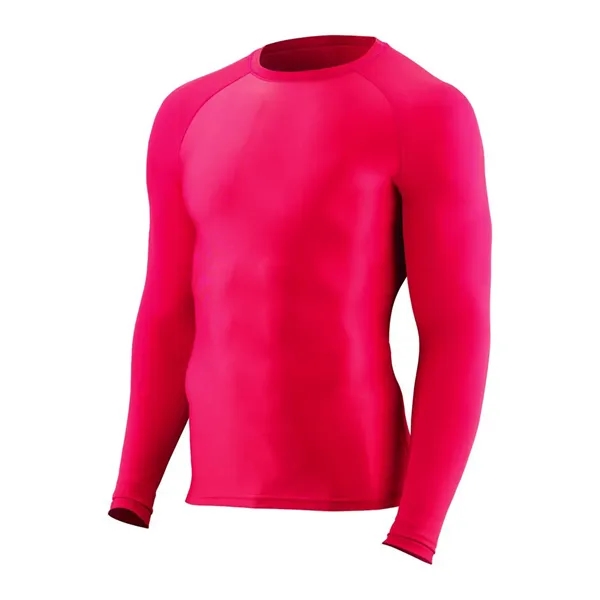 Youth Compression Long Sleeve... from ASI 89380 Staton Corporate and Casual