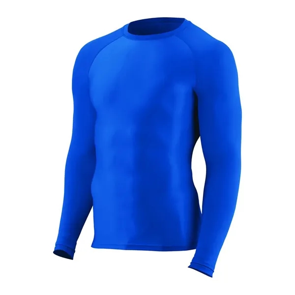 Youth Compression Long Sleeve... from ASI 89380 Staton Corporate and Casual