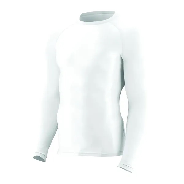 Youth Compression Long Sleeve... from ASI 89380 Staton Corporate and Casual