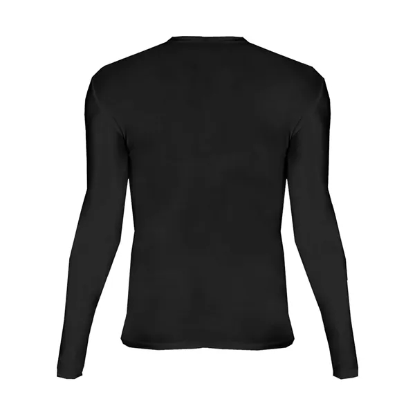 Compression Long Sleeve Youth... from ASI 89380 Staton Corporate and Casual